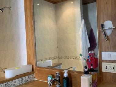 คอนโดหรู 4 ห้องนอน ใกล้ BTS ราชดำริ เดินเพียง 5 นาที ถึงสวนลุม