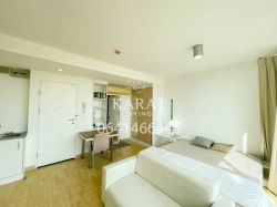 The iris rama 9 srinakarin for sale 1.39 MB (transfer fee.50/50) 26.7 sqm Fl.8 K.Bee 064-146-6445 (R5695)