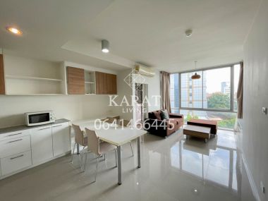 The iris rama 9 srinakarin for sale 3 MB (transfer fee.50/50) 46.7 sqm Fl.6 pet friendly condo K.Bee 064-146-6445 (R5694)