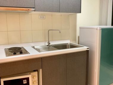 For rent at Life @Sukhumvit 65 1 Bedroom 1 Bathroom 16,000THB/month Fully furnished (can negotiate)