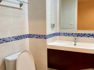 For rent at Life @Sukhumvit 65 1 Bedroom 1 Bathroom 16,000THB/month Fully furnished (can negotiate)