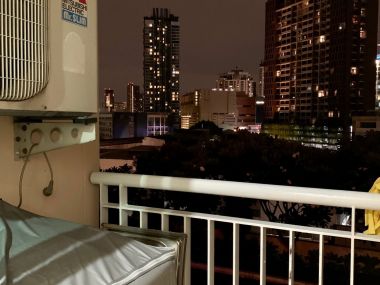 For rent at Life @Sukhumvit 65 1 Bedroom 1 Bathroom 16,000THB/month Fully furnished (can negotiate)