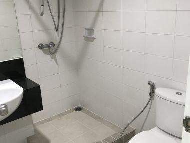 For rent at Sukhumvit Plus Type Studio size 29Sq.m 12,000THB/month Fully furnished