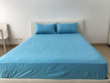 For rent at Sukhumvit Plus Type Studio size 29Sq.m 12,000THB/month Fully furnished