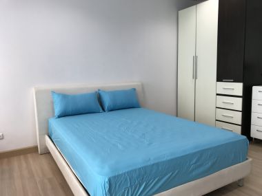 For rent at Sukhumvit Plus Type Studio size 29Sq.m 12,000THB/month Fully furnished