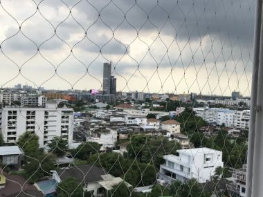 For rent at Sukhumvit Plus Type Studio size 29Sq.m 12,000THB/month Fully furnished