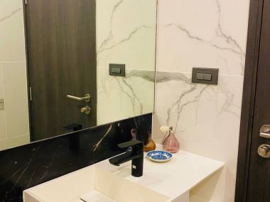 HOT++++++++++++ For rent 168 Sukhumvit 36 1 Bedroom 1 Bathroom 15,500THB/month