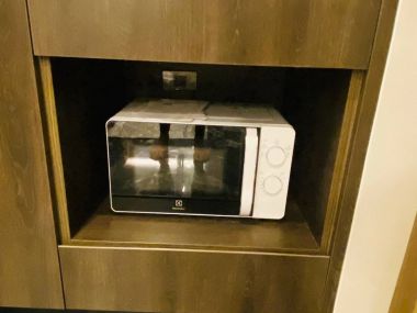 HOT++++++++++++ For rent 168 Sukhumvit 36 1 Bedroom 1 Bathroom 15,500THB/month