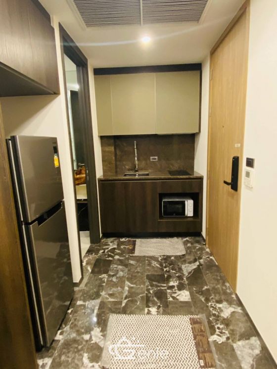 HOT++++++++++++ For rent 168 Sukhumvit 36 1 Bedroom 1 Bathroom 15,500THB/month