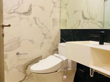 HOT++++++++++++ For rent 168 Sukhumvit 36 1 Bedroom 1 Bathroom 15,500THB/month