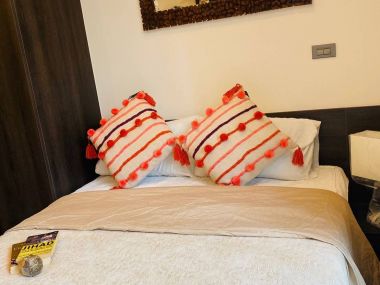 HOT++++++++++++ For rent 168 Sukhumvit 36 1 Bedroom 1 Bathroom 15,500THB/month