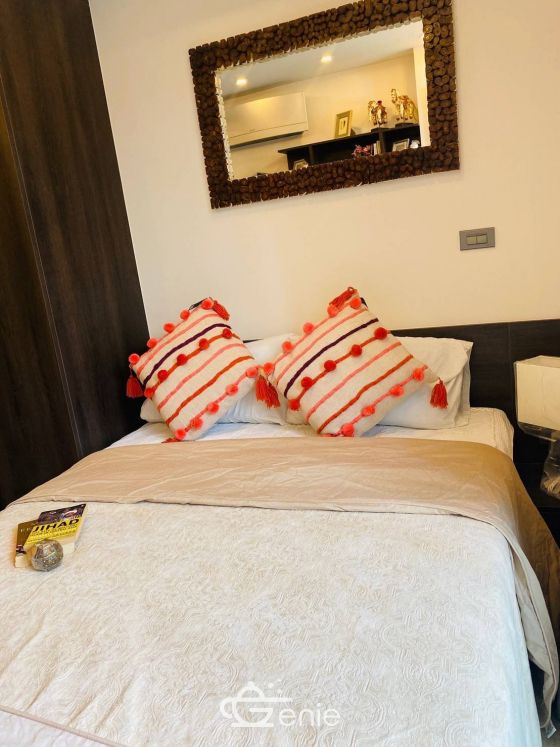 HOT++++++++++++ For rent 168 Sukhumvit 36 1 Bedroom 1 Bathroom 15,500THB/month