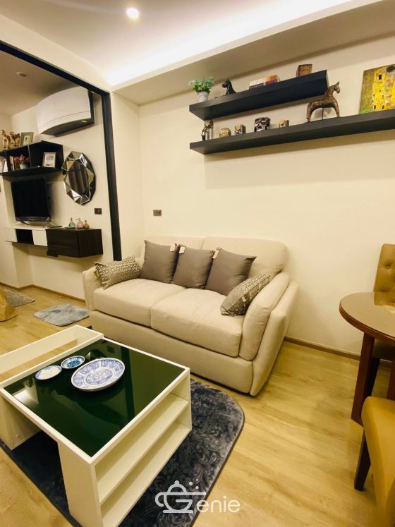 HOT++++++++++++ For rent 168 Sukhumvit 36 1 Bedroom 1 Bathroom 15,500THB/month
