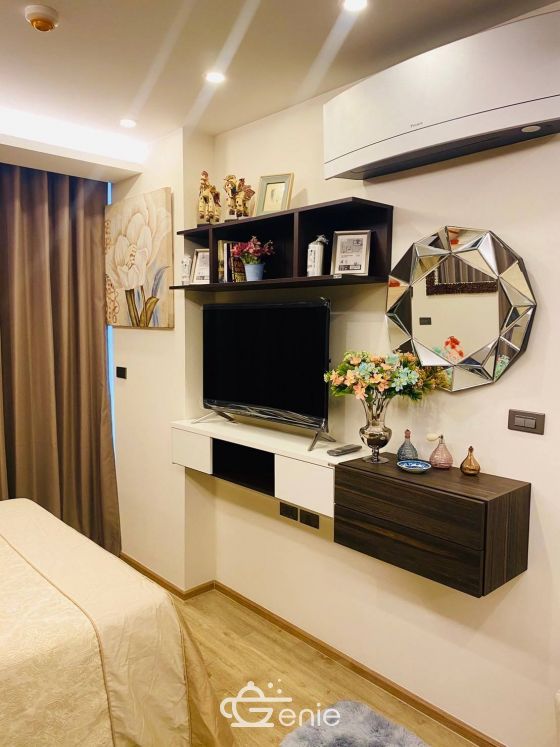 HOT++++++++++++ For rent 168 Sukhumvit 36 1 Bedroom 1 Bathroom 15,500THB/month
