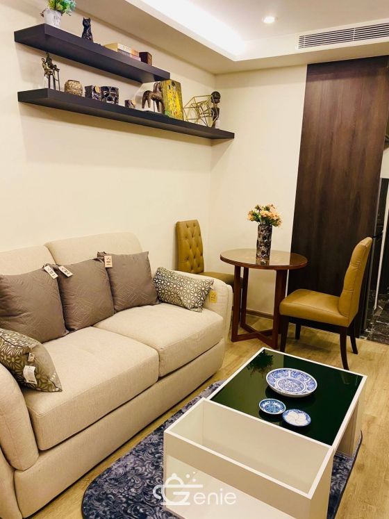 HOT++++++++++++ For rent 168 Sukhumvit 36 1 Bedroom 1 Bathroom 15,500THB/month