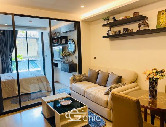 HOT++++++++++++ For rent 168 Sukhumvit 36 1 Bedroom 1 Bathroom 15,500THB/month