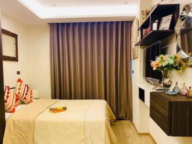 HOT++++++++++++ For rent 168 Sukhumvit 36 1 Bedroom 1 Bathroom 15,500THB/month