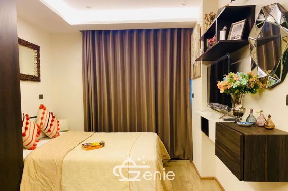 HOT++++++++++++ For rent 168 Sukhumvit 36 1 Bedroom 1 Bathroom 15,500THB/month