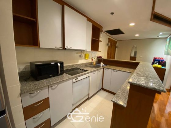 Las Colinas (New Renovate) For rent at 37,000THB/month 2 Bedroom 3 Bathroom Fully furnished