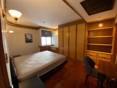 ปล่อยเช่า! Las Colinas คอนโดหรู ใจกลางอโศก 2 ห้องนอน 3 ห้องน้ำ 100ตรม. เพียง 37,000บาท/เดือน เฟอร์นิเจอร์ครบพร้อมเข้าอยู่