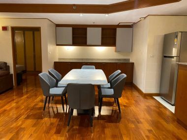 ปล่อยเช่า! Las Colinas คอนโดหรู ใจกลางอโศก 2 ห้องนอน 3 ห้องน้ำ 100ตรม. เพียง 37,000บาท/เดือน เฟอร์นิเจอร์ครบพร้อมเข้าอยู่