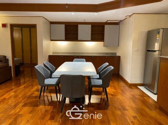 Las Colinas (New Renovate) For rent at 37,000THB/month 2 Bedroom 3 Bathroom Fully furnished