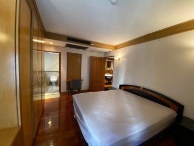 ปล่อยเช่า! Las Colinas คอนโดหรู ใจกลางอโศก 2 ห้องนอน 3 ห้องน้ำ 100ตรม. เพียง 37,000บาท/เดือน เฟอร์นิเจอร์ครบพร้อมเข้าอยู่