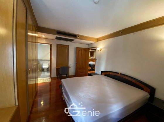 Las Colinas (New Renovate) For rent at 37,000THB/month 2 Bedroom 3 Bathroom Fully furnished