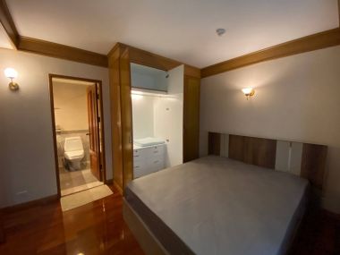 ปล่อยเช่า! Las Colinas คอนโดหรู ใจกลางอโศก 2 ห้องนอน 3 ห้องน้ำ 100ตรม. เพียง 37,000บาท/เดือน เฟอร์นิเจอร์ครบพร้อมเข้าอยู่