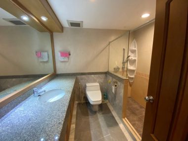 ปล่อยเช่า! Las Colinas คอนโดหรู ใจกลางอโศก 2 ห้องนอน 3 ห้องน้ำ 100ตรม. เพียง 37,000บาท/เดือน เฟอร์นิเจอร์ครบพร้อมเข้าอยู่