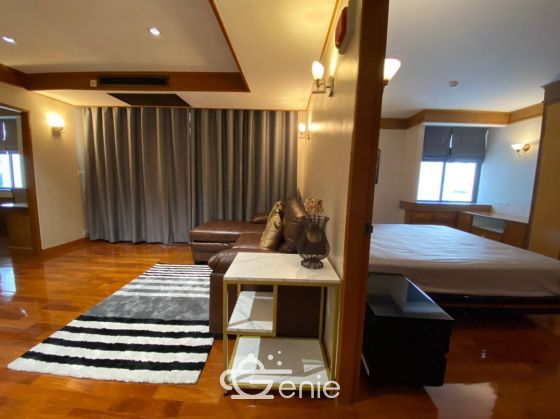 Las Colinas (New Renovate) For rent at 37,000THB/month 2 Bedroom 3 Bathroom Fully furnished