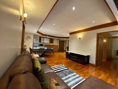 ปล่อยเช่า! Las Colinas คอนโดหรู ใจกลางอโศก 2 ห้องนอน 3 ห้องน้ำ 100ตรม. เพียง 37,000บาท/เดือน เฟอร์นิเจอร์ครบพร้อมเข้าอยู่