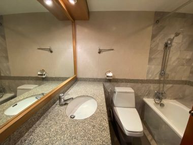 ปล่อยเช่า! Las Colinas คอนโดหรู ใจกลางอโศก 2 ห้องนอน 3 ห้องน้ำ 100ตรม. เพียง 37,000บาท/เดือน เฟอร์นิเจอร์ครบพร้อมเข้าอยู่