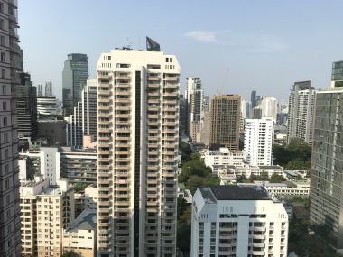 ให้เช่า/ขาย Condo One X Sukhumvit 26 1 ห้องนอน 52.24 ตรม ใกล้ BTS พร้อมพงษ์ เพียง 20,000 บาท/เดือน ราคาขาย เพียง 7,300,000 บาท (ค่าโอนคนละครึ่ง) (PROP000096)