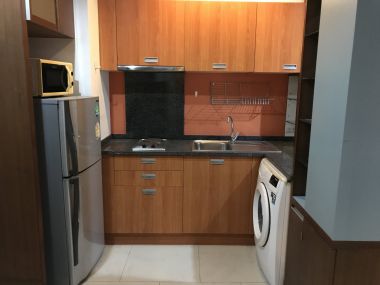 Condo for rent at Villa Sathorn (วิลล่า สาทร)  📣