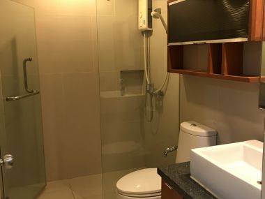 Condo for rent at Villa Sathorn (วิลล่า สาทร)  📣