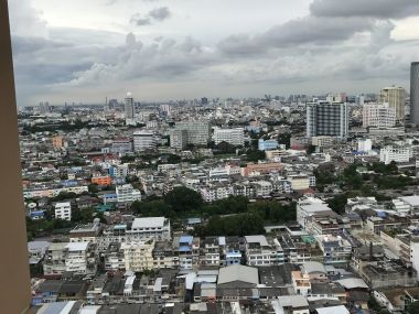 Condo for rent at Villa Sathorn (วิลล่า สาทร)  📣