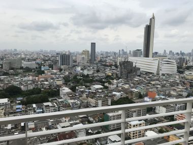 ปล่อยเช่า! Villa Sathorn (วิลล่า สาทร) เพียง 20,000บาท/เดือน 1 ห้องนอน 1 ห้องนอน 54ตรม. เฟอร์นิเจอร์ครบพร้อมเข้าอยู่