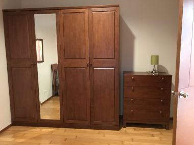 ปล่อยเช่า! Villa Sathorn (วิลล่า สาทร) เพียง 20,000บาท/เดือน 1 ห้องนอน 1 ห้องนอน 54ตรม. เฟอร์นิเจอร์ครบพร้อมเข้าอยู่