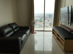 For rent at Villa Sathorn 1 Bedroom 1 Bathroom 20,000THB/month Fully furnished