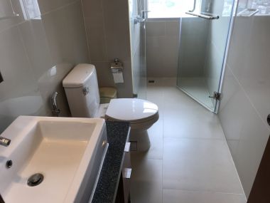 ปล่อยเช่า! Villa Sathorn (วิลล่า สาทร) เพียง 20,000บาท/เดือน 1 ห้องนอน 1 ห้องนอน 54ตรม. เฟอร์นิเจอร์ครบพร้อมเข้าอยู่