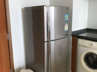 ปล่อยเช่า! Villa Sathorn (วิลล่า สาทร) เพียง 20,000บาท/เดือน 1 ห้องนอน 1 ห้องนอน 54ตรม. เฟอร์นิเจอร์ครบพร้อมเข้าอยู่