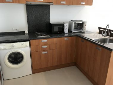 ปล่อยเช่า! Villa Sathorn (วิลล่า สาทร) เพียง 20,000บาท/เดือน 1 ห้องนอน 1 ห้องนอน 54ตรม. เฟอร์นิเจอร์ครบพร้อมเข้าอยู่