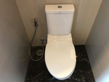 ให้เช่า Edge Sukhumvit 23 1 ห้องนอน 31 ตรม ใกล้ BTS สุขุมวิท เพียง 20,000 บาท/เดือน (ต่อรองราคาได้) เฟอร์นิเจอร์ครบพร้อมเข้าอยู่ (PROP000097)