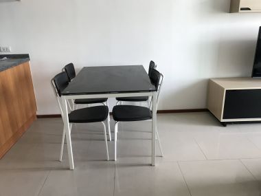 ปล่อยเช่า! Villa Sathorn (วิลล่า สาทร) เพียง 18,000บาท/เดือน 1 ห้องนอน 1 ห้องนอน 60ตรม. เฟอร์นิเจอร์ครบพร้อมเข้าอยู่