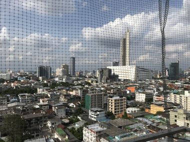 ปล่อยเช่า! Villa Sathorn (วิลล่า สาทร) เพียง 18,000บาท/เดือน 1 ห้องนอน 1 ห้องนอน 60ตรม. เฟอร์นิเจอร์ครบพร้อมเข้าอยู่