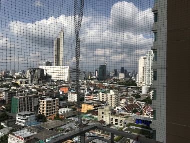 ปล่อยเช่า! Villa Sathorn (วิลล่า สาทร) เพียง 18,000บาท/เดือน 1 ห้องนอน 1 ห้องนอน 60ตรม. เฟอร์นิเจอร์ครบพร้อมเข้าอยู่