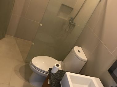 ปล่อยเช่า! Villa Sathorn (วิลล่า สาทร) เพียง 15,000บาท/เดือน สตูดิโอ ขนาด 40ตรม. เฟอร์นิเจอร์ครบพร้อมเข้าอยู่