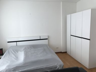 ปล่อยเช่า! Villa Sathorn (วิลล่า สาทร) เพียง 15,000บาท/เดือน สตูดิโอ ขนาด 40ตรม. เฟอร์นิเจอร์ครบพร้อมเข้าอยู่