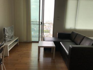 ปล่อยเช่า! Villa Sathorn (วิลล่า สาทร) เพียง 15,000บาท/เดือน สตูดิโอ ขนาด 40ตรม. เฟอร์นิเจอร์ครบพร้อมเข้าอยู่